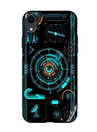 Protective Case Cover For Apple iPhone XR Tumbler Design Multicolour - pzsku/ZDED7A31A450C172E32DFZ/45/_/1690553905/58e9aab6-13fd-412a-ba96-c459536fa745