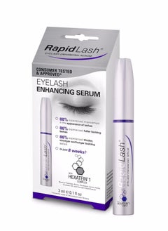 رابيد لاش Rapidlash مصل الرموش منتج أصلي فعال للغاية  - Image 1