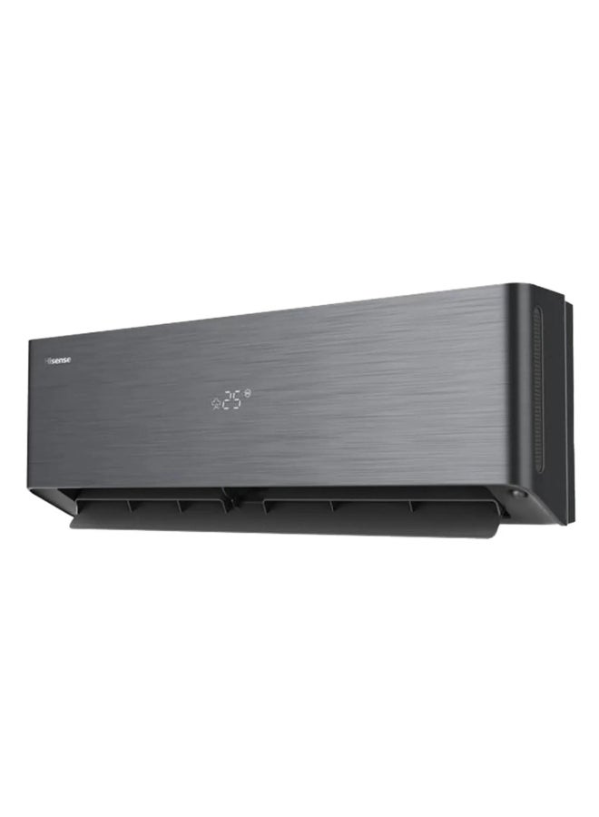 هايسنس مكيف هواء سبليت دوار معتمد مستعمل - 1.5 طن - Image 2