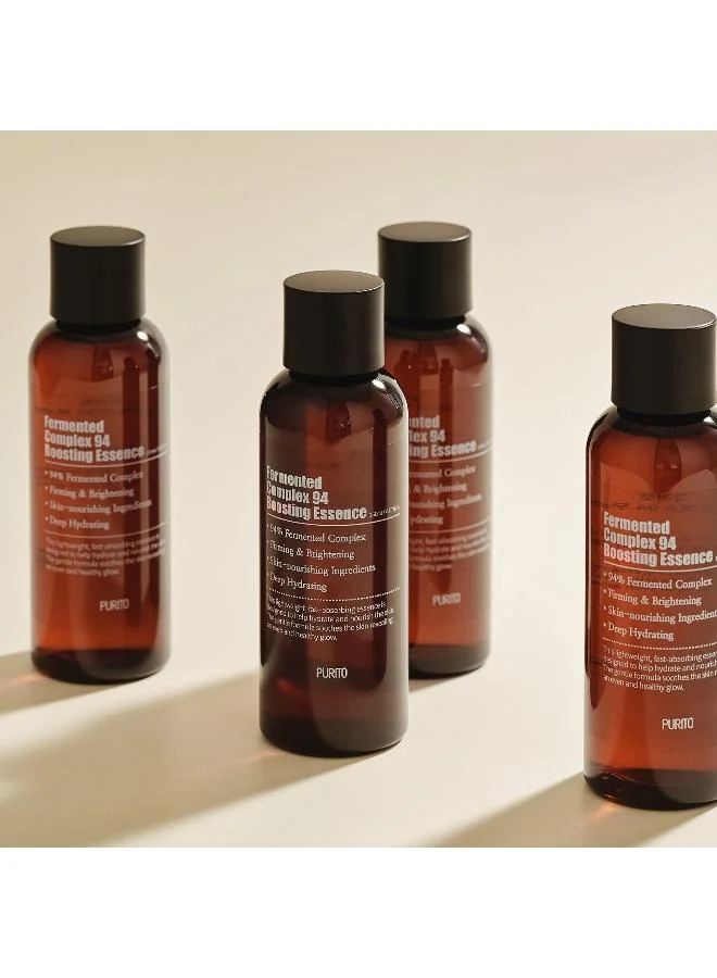 بوريتو PURITO Fermented Complex 94 Boosting Essence