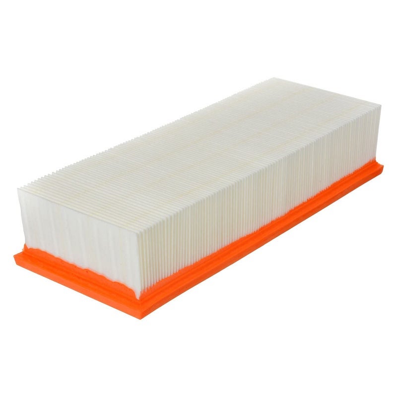 FRAM فلتر هواء محرك FRAM Extra Guard CA9711 بديل لبعض طرازات أودي وفولكس فاجن المختارة، يوفر حماية فلتر تصل إلى 12 شهرا أو 12,000 ميل - Image 3