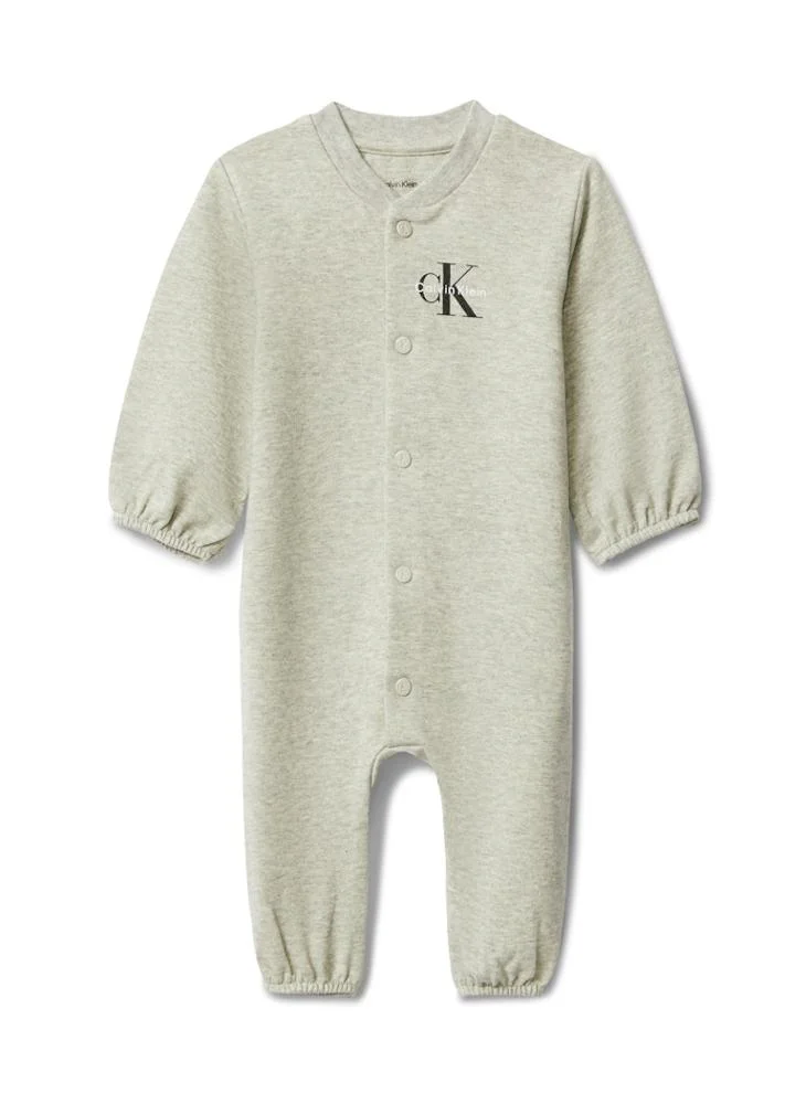 كالفن كلاين جينز Infant Graphic Bodysuits