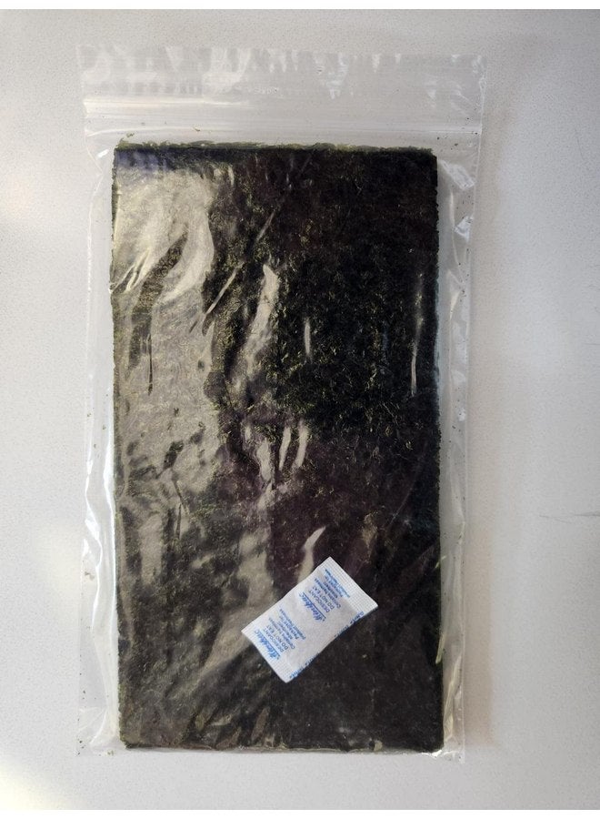 Nori Food Sheets (100) - Image 3