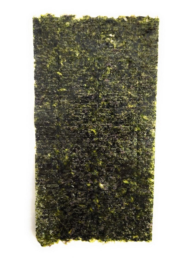 Nori Food Sheets (100) - Image 2