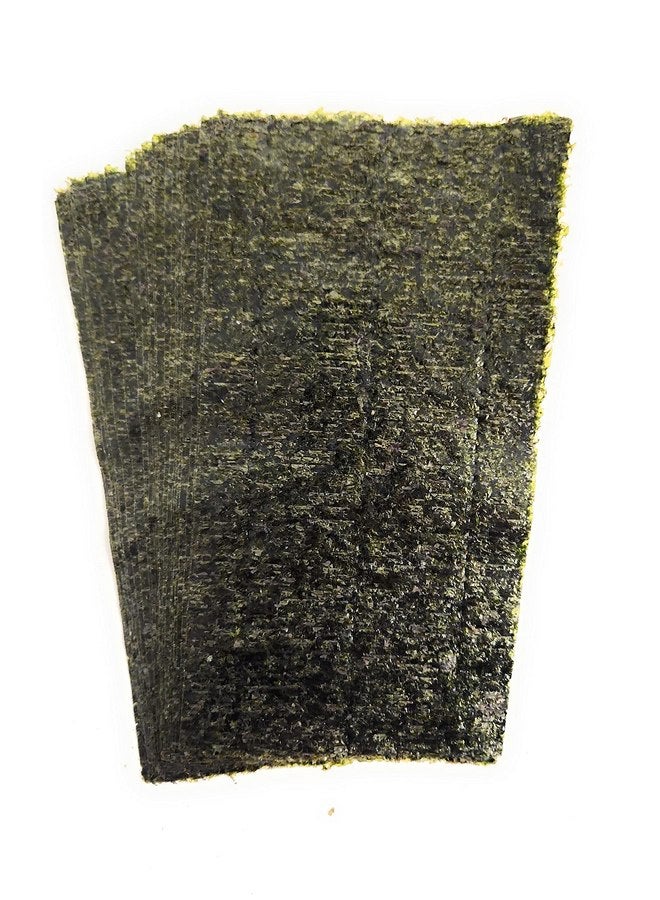 Nori Food Sheets (100) - Image 1