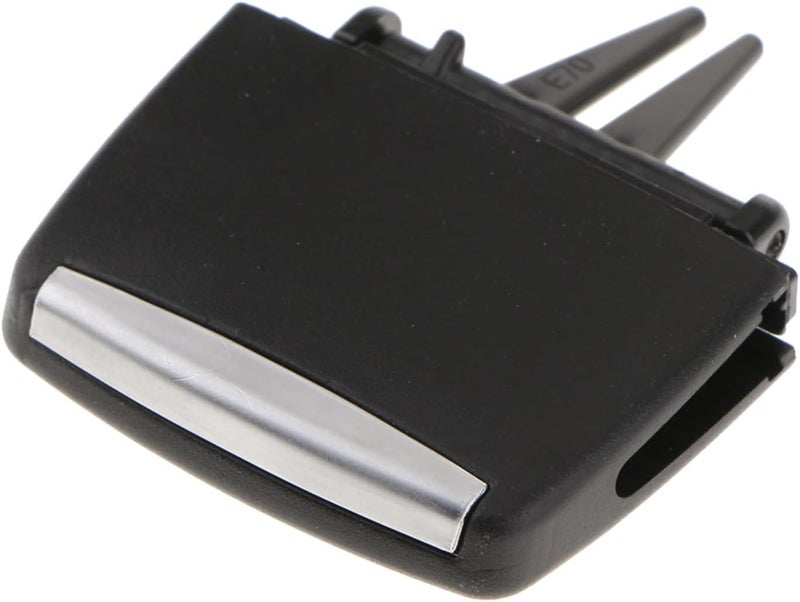 Wivplex A/C Air Vent Outlet Tab Clip for X5 E70 - Image 2
