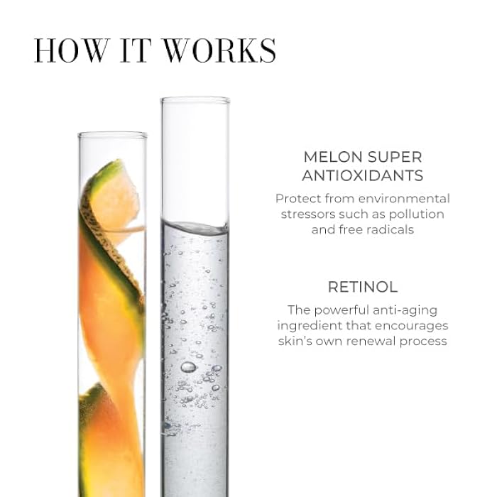 Meaningful Beauty Age Recovery Night Crème with Retinol - Image 4