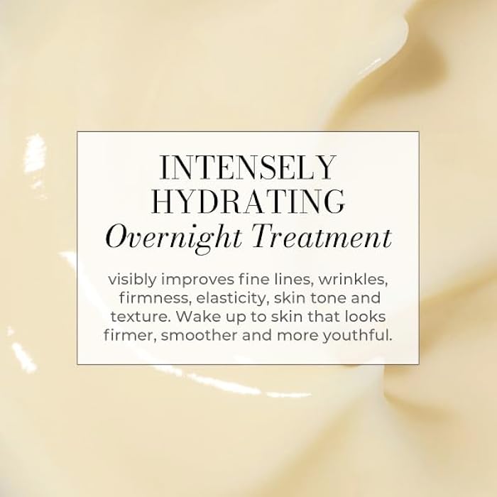 Meaningful Beauty Age Recovery Night Crème with Retinol - Image 3