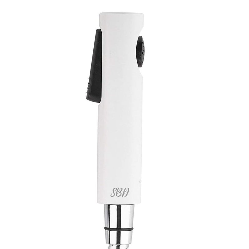 SBD HF88200 ABS Health Faucet Gun | Hand Shower | Bidet Jet Spray Gun | Jet Spray for Toliet | 1Pc Health Faucet Gun only - Image 2