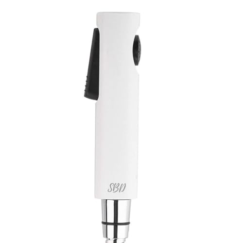 SBD HF88200 ABS Health Faucet Gun | Hand Shower | Bidet Jet Spray Gun | Jet Spray for Toliet | 1Pc Health Faucet Gun only - Image 1
