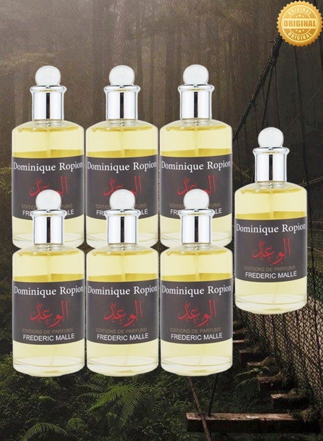 PROMISE 7 Pieces Dominique Ropion Promise Perfume 100ml EDP - Image 1