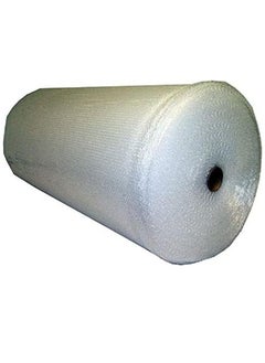 Generic Bubble wrap waterproof for sealing 1M X 100M clear  - Image 1