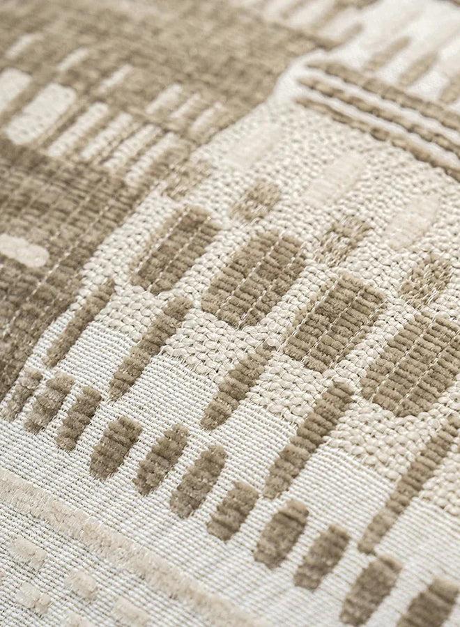 KNOT HOME Cushion Hilda Laurent (with filler) Pillow Knot Home Cover Set for Modern Sofa Contemporary Living Room Bedroom and Office Soft Washable  - Image 5