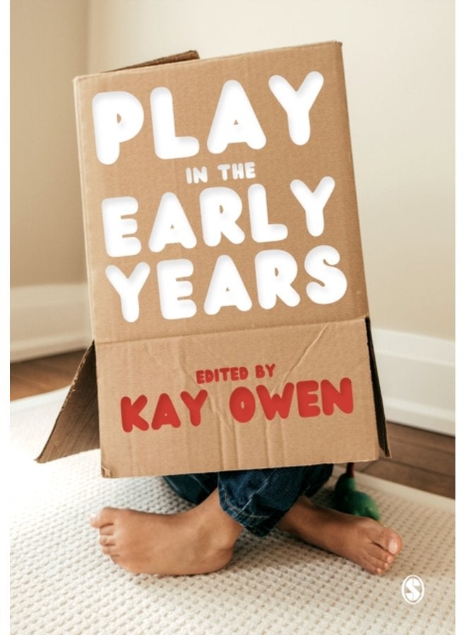 Play in the Early Years - Paperback