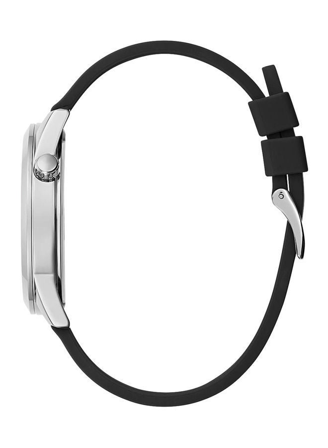 جس ساعة يد من مطاط عقارب و مقابض GW0494G1 - Image 2