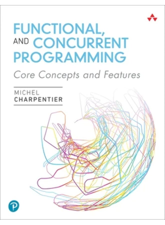البرمجة الوظيفية والمتزامنة: المفاهيم والميزات الأساسية