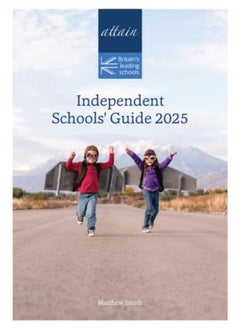 Attain Independent Schools Guide 