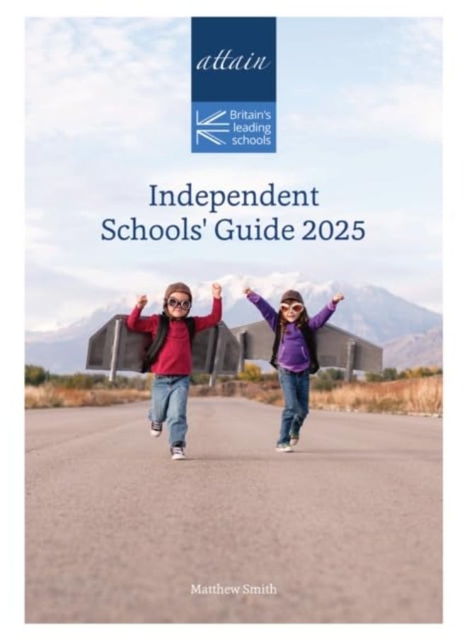 null - Attain Independent Schools Guide - Image 1