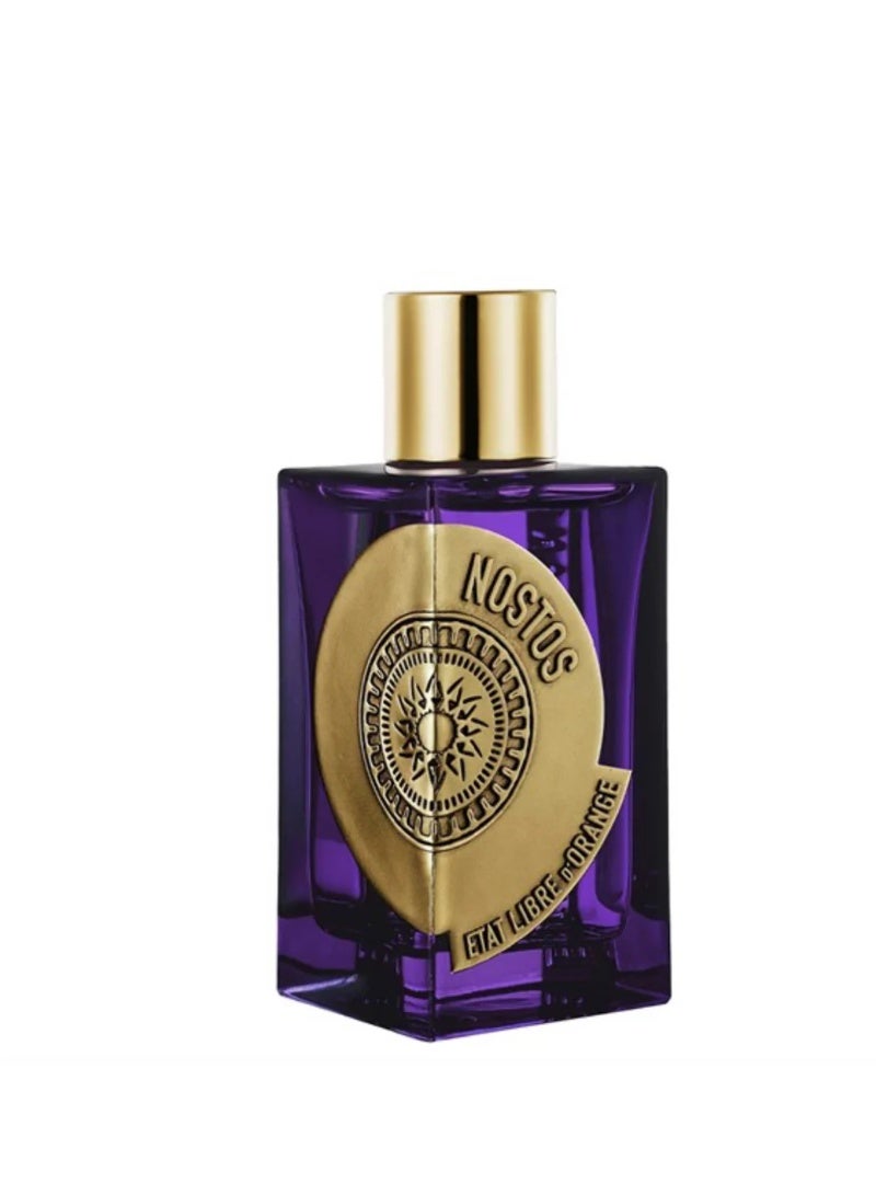 إيته ليبر دو أورانج إيت ليبر دي أُرانج نوستوس – ماء عطر ١٠٠ مل - Image 1