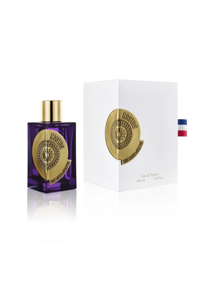 إيته ليبر دو أورانج إيت ليبر دي أُرانج نوستوس – ماء عطر ١٠٠ مل - Image 2