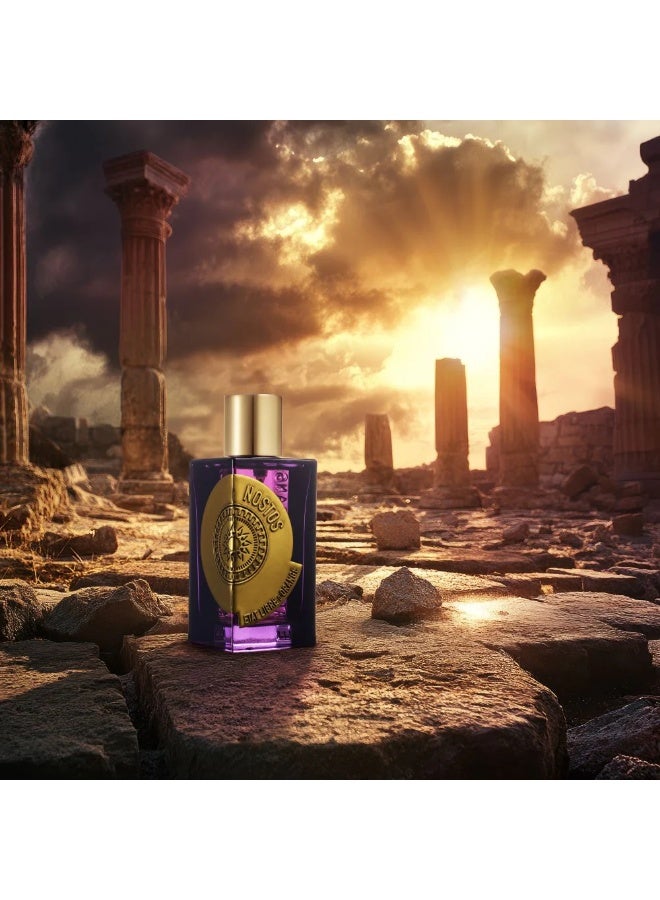 إيته ليبر دو أورانج إيت ليبر دي أُرانج نوستوس – ماء عطر ١٠٠ مل - Image 3