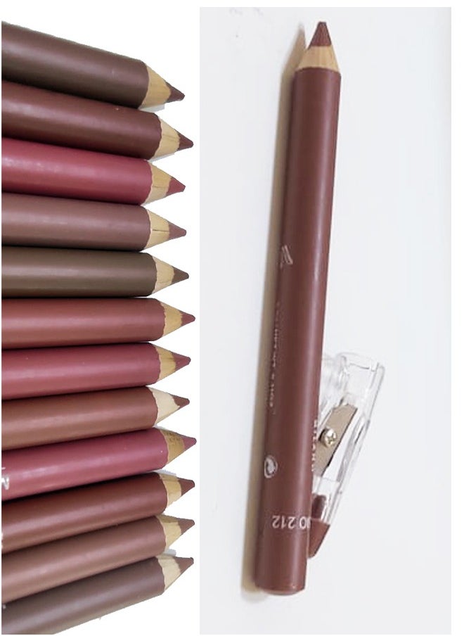 Generic - Creamy matte lipstick, No. 412 - Image 1