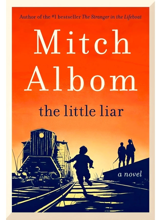 الكاذب الصغير - Image 1