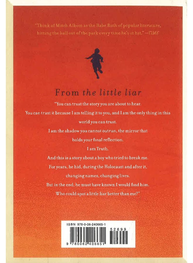 الكاذب الصغير - Image 2