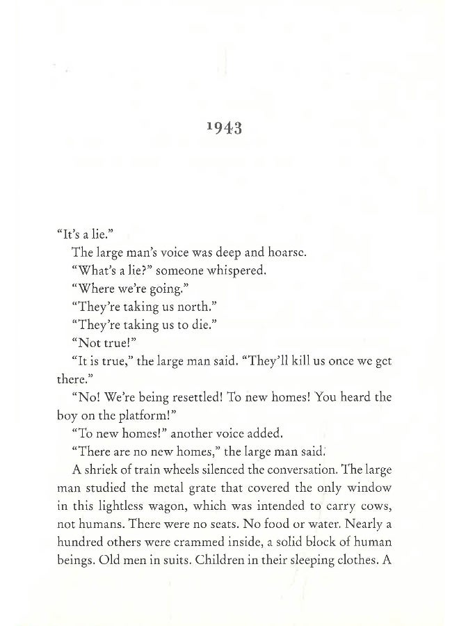 الكاذب الصغير - Image 3