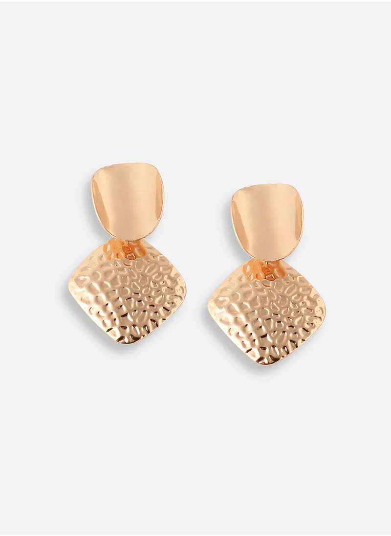 SOHI Party Drop Earrings