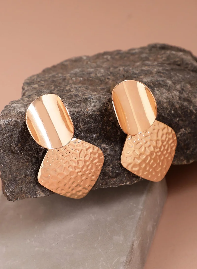 SOHI Party Artificial Drop Earring Jewellery