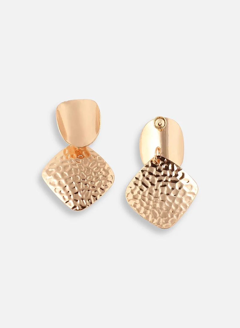 SOHI Party Artificial Drop Earring Jewellery