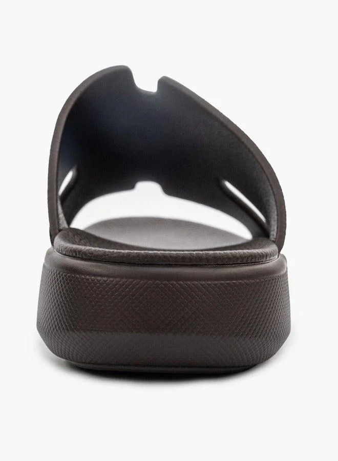 ال بي ال من شو اكسبرس صنادل سلايدز سادة