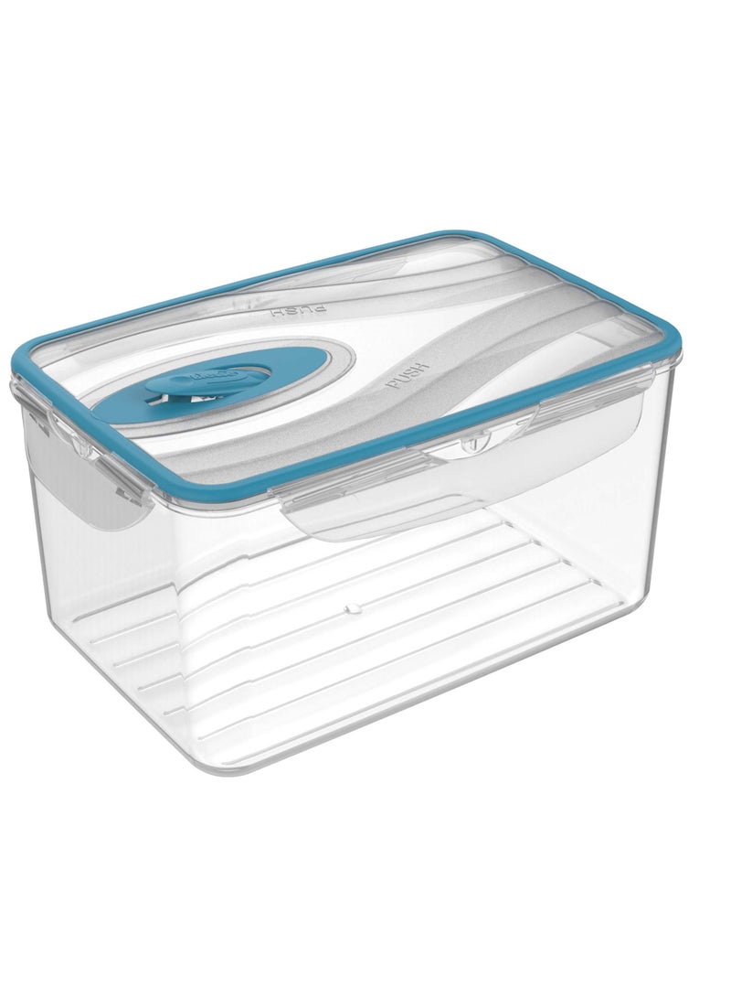 Biesse Rectangular Food Storage and Preserving 2.6L - Image 1