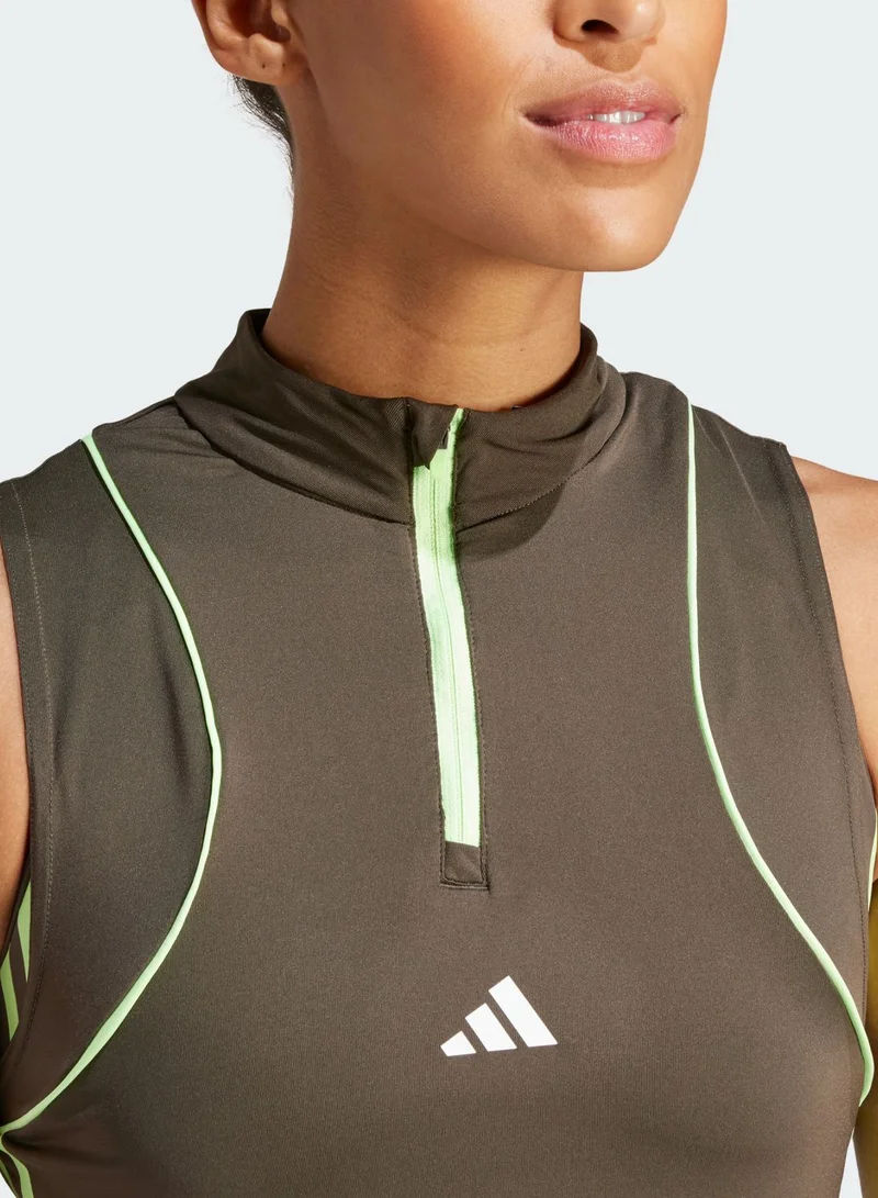 Adidas Hyperglow T-Shirt