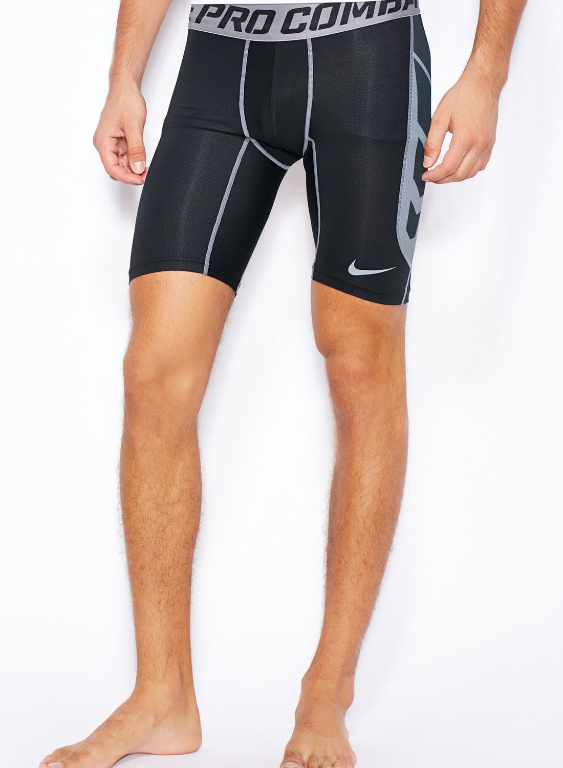 nike hypercool shorts