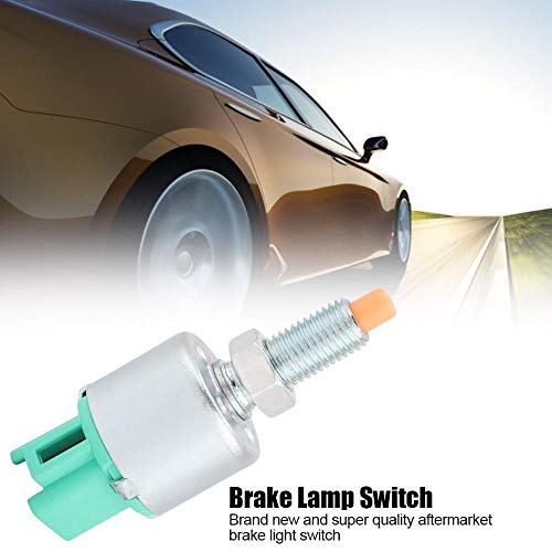 KIMISS Brake Light Switch，Brake Light Stop Lamp Switch Fit for 2008-2009 84340-30110 // car Brake Light Stop lamp Stop lamp Switch - Image 2