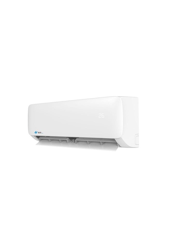 Mando - Split Air Conditioner, 18300 BTU, Cooling Only, MP-NF23-18C, White - Image 1