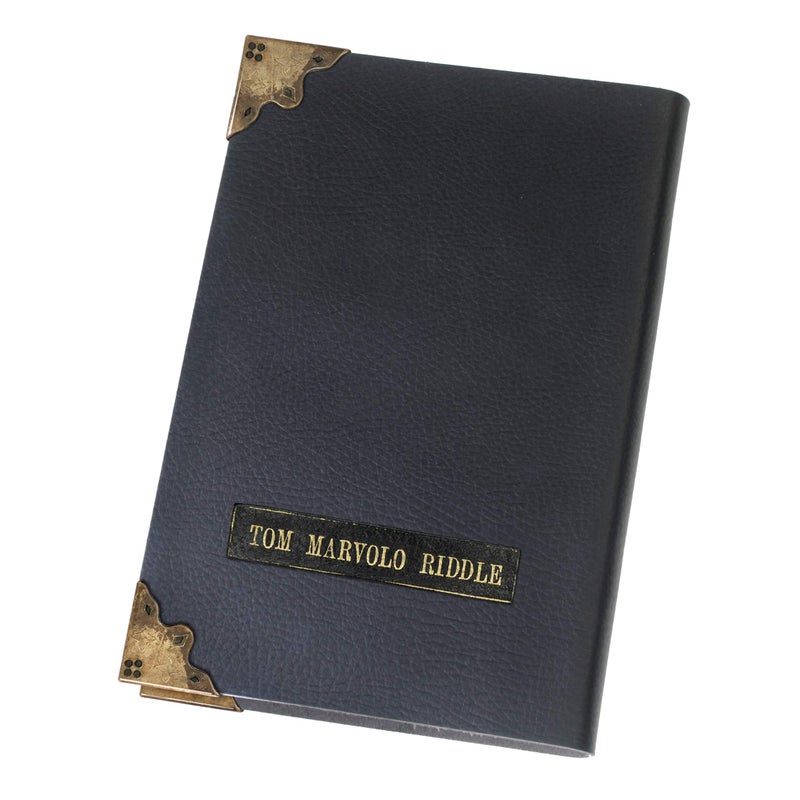 The Noble Collection Harry Potter Tom Riddle Diary