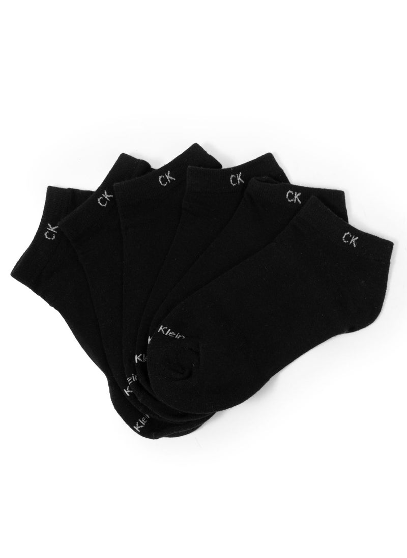 CALVIN KLEIN JEANS PLUS - Calvin Klein Socks Pack Of 3 - Image 1