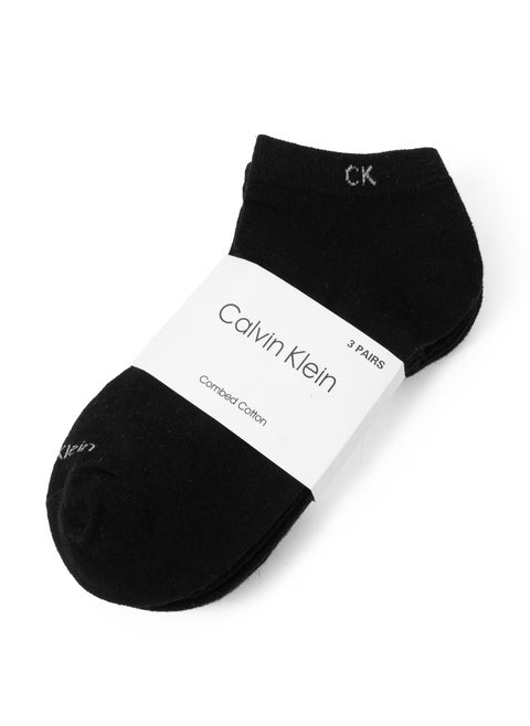 Calvin Klein Socks Pack Of 3