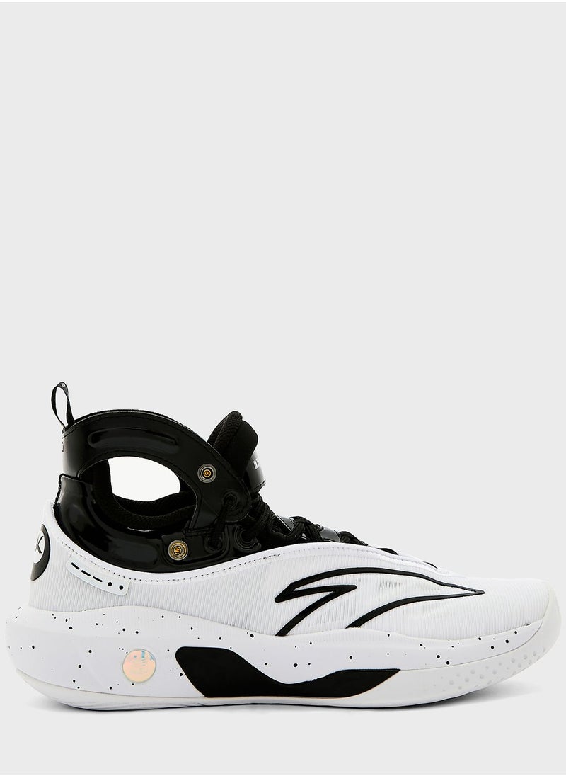ANTA - Klay Thompson Basketball Shoes - Image 1