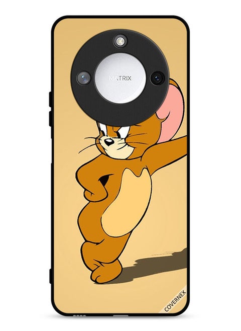 Honor X9c Smart 5G Protective Case Cover Jerry