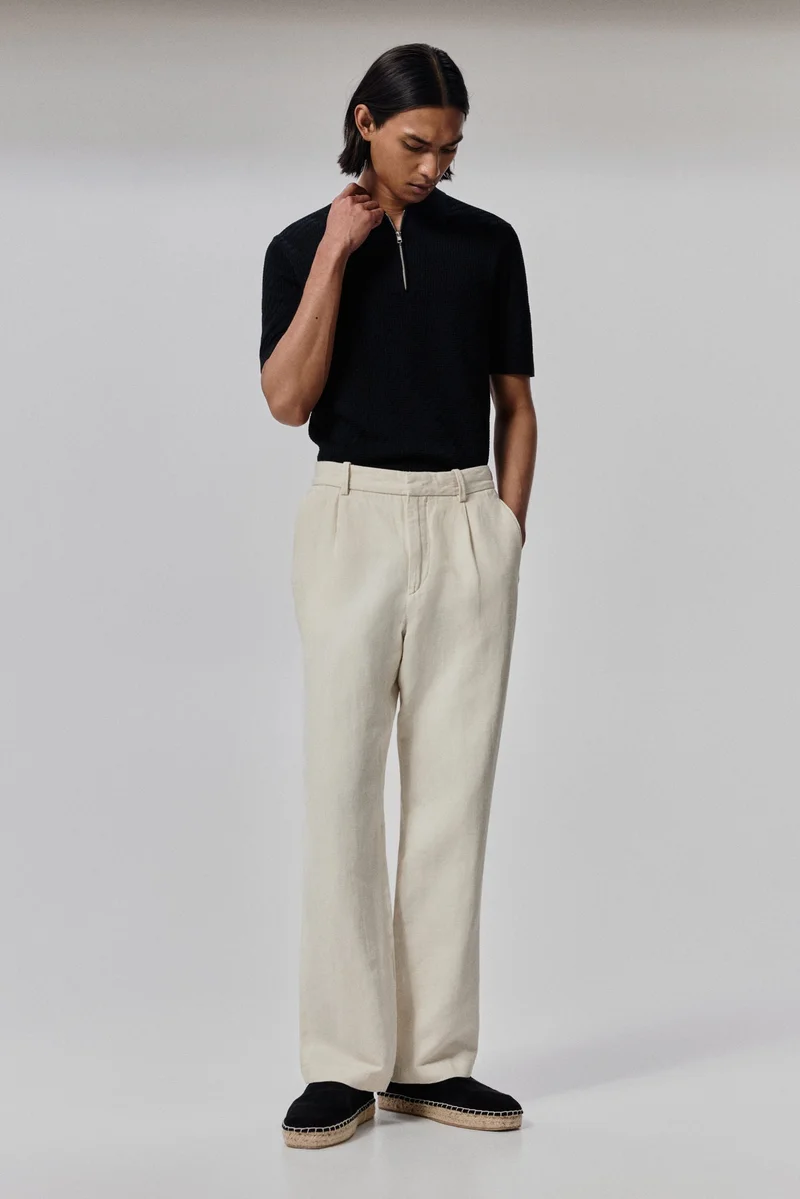 H&M Slim Fit Polo shirt