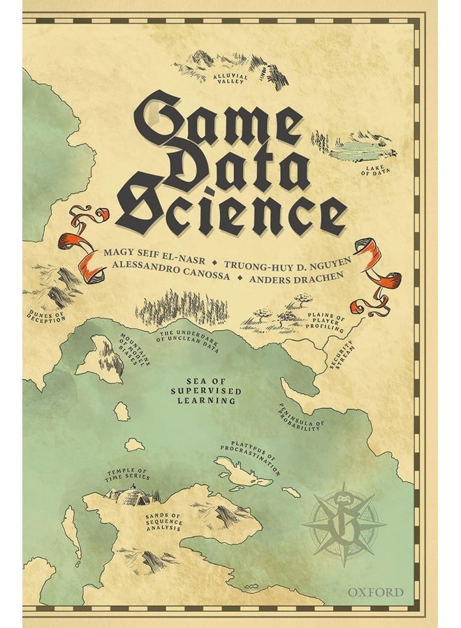 Game Data Science 