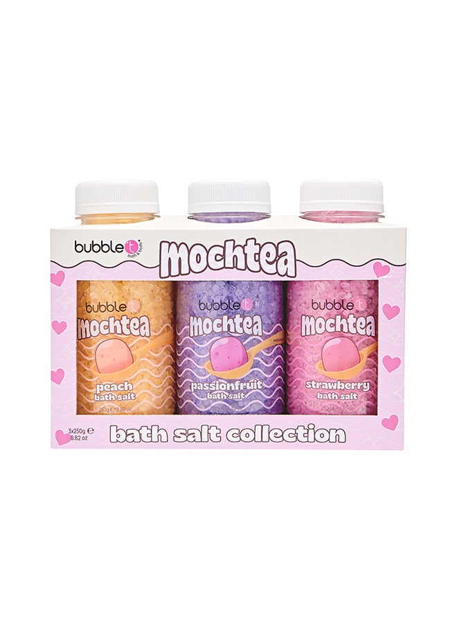 Bubble T Mochtea Bath Salt Gifts - Image 3