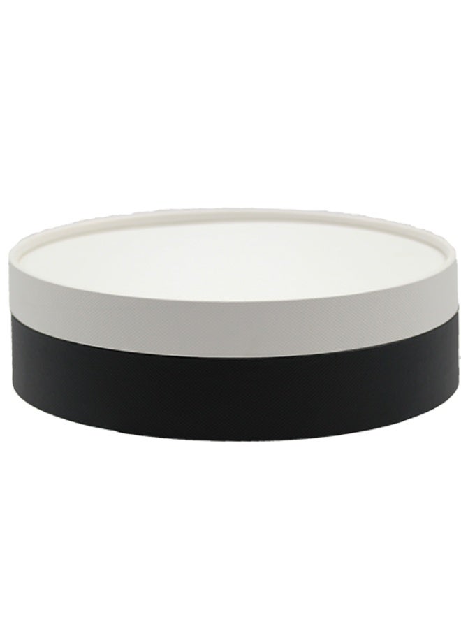 Lelu Black and White Lux Box - Image 1
