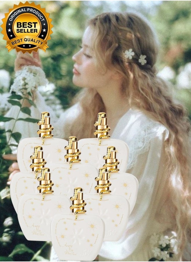 8 Pieces Amore Mio White Pearl Perfume 100ML - pzsku/ZDEDA146DA10E24FE8EB2Z/45/_/1725019841/9c1879ef-1cca-4b01-980e-8ec7350c0a47