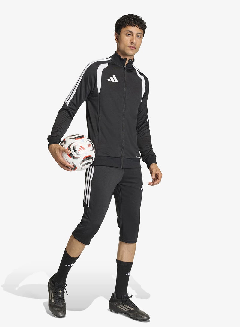 اديداس بنطلون تدريب تيرو  بثلاثة أرباع - Image 5