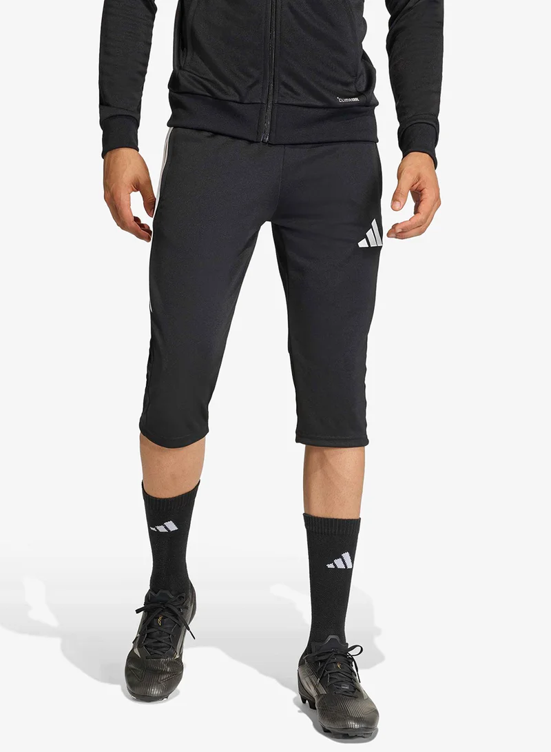 اديداس بنطلون تدريب تيرو  بثلاثة أرباع